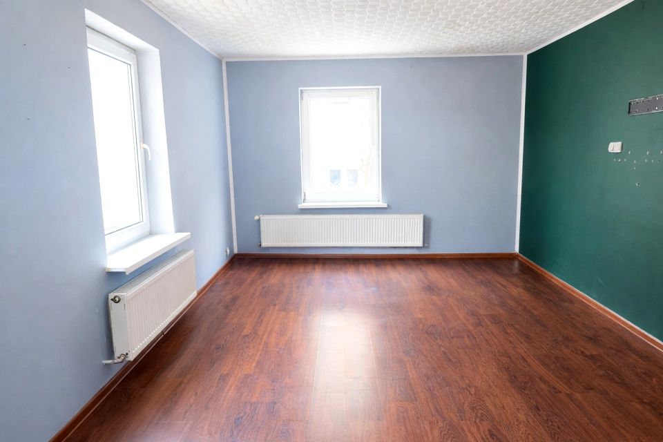 Mieszkanie Sosnowiec