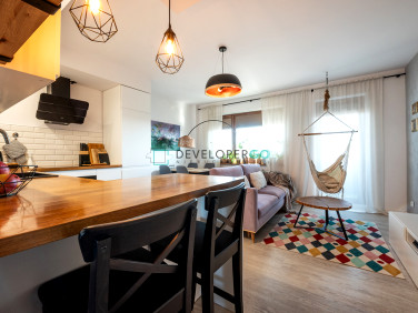 Mieszkanie Białystok