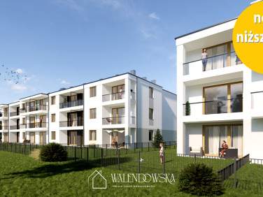 Mieszkanie SIEMIANICE