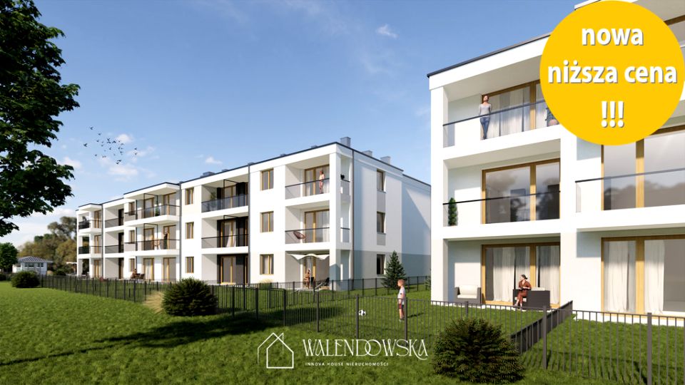 Mieszkanie SIEMIANICE