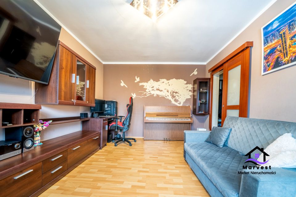 Mieszkanie Częstochowa