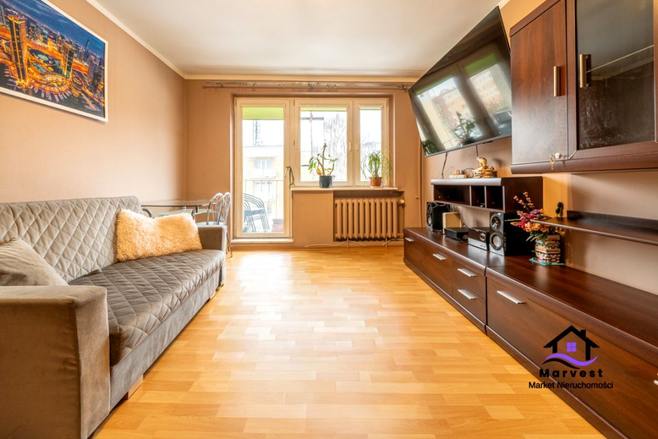 Mieszkanie Częstochowa