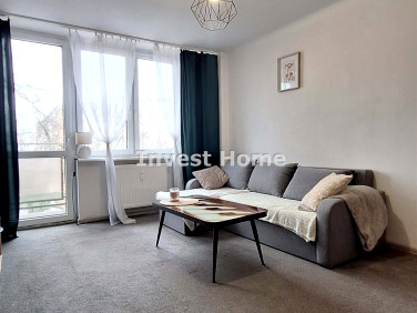 Mieszkanie Włocławek