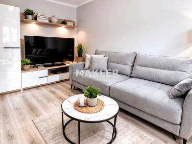 Mieszkanie Bydgoszcz