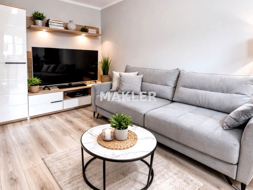 Mieszkanie Bydgoszcz