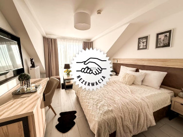 Mieszkanie Kołobrzeg