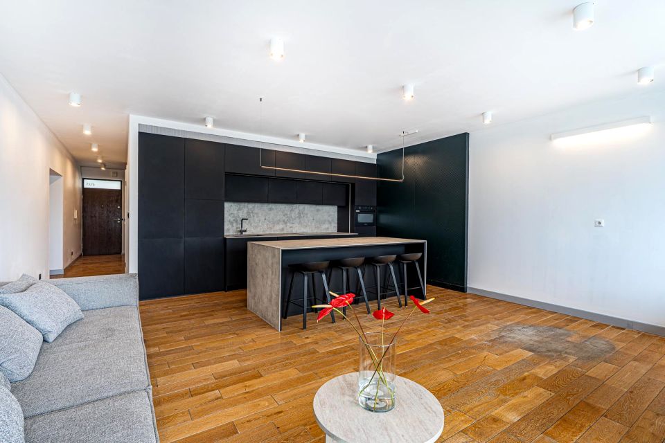 Mieszkanie apartamentowiec sprzedaż
