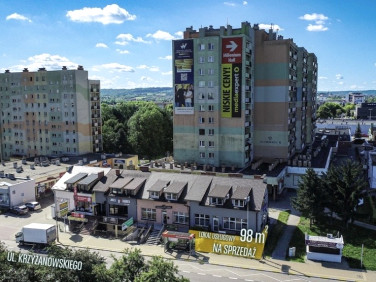 Lokal Rzeszów sprzedaż