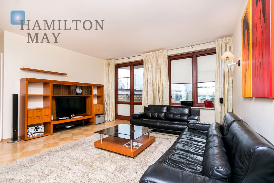 Mieszkanie Warszawa wynajem