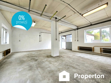 Budynek użytkowy Dziekanów Leśny