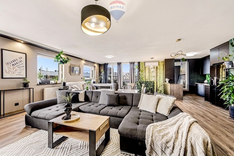 Mieszkanie Zielona Góra