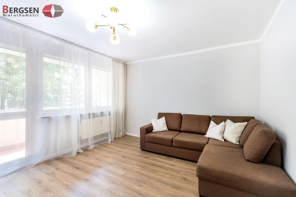 Mieszkanie blok mieszkalny Kraków