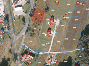 Działka inna Mysłakowice