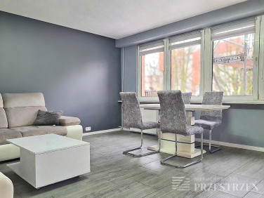 Mieszkanie Białystok