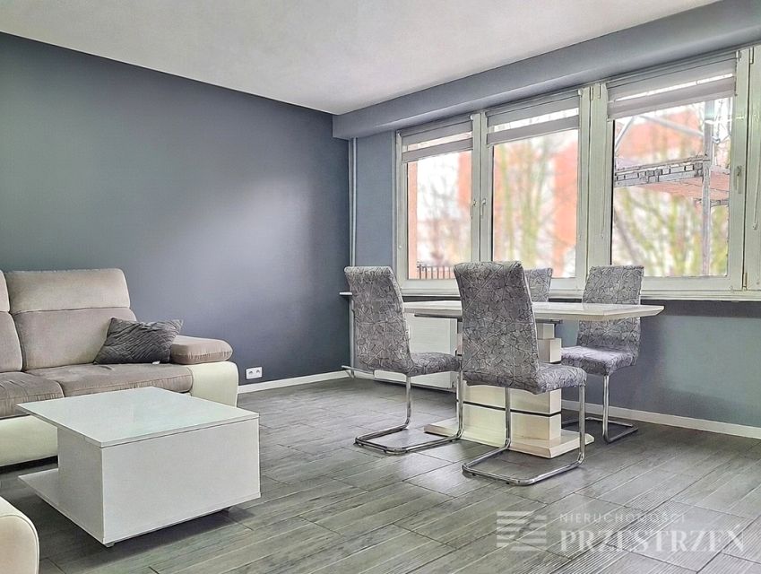 Mieszkanie Białystok