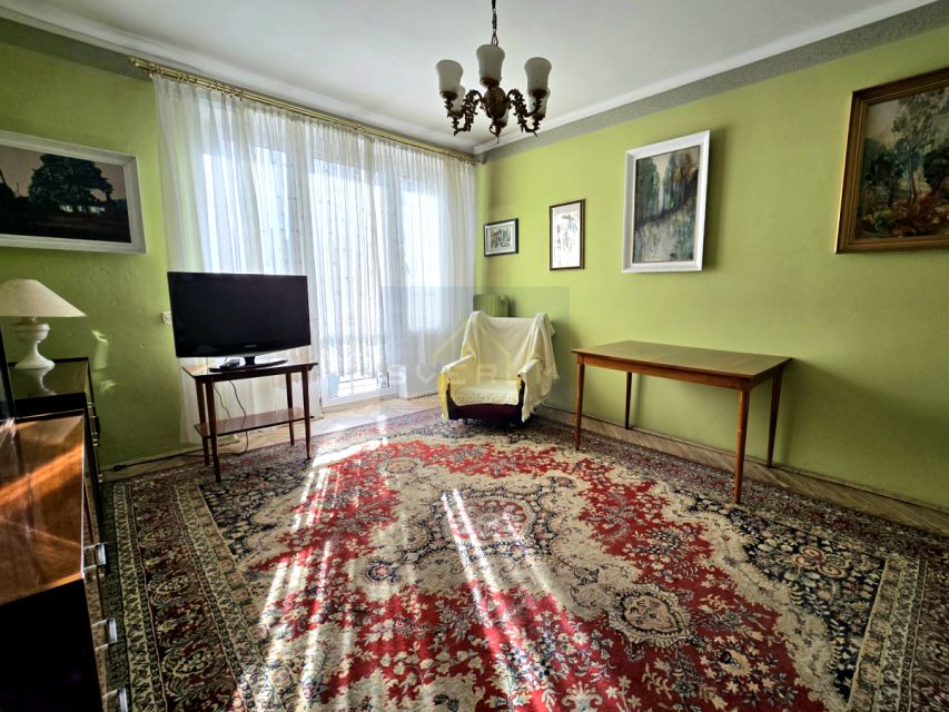 Mieszkanie Częstochowa