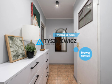 Mieszkanie blok mieszkalny Tczew