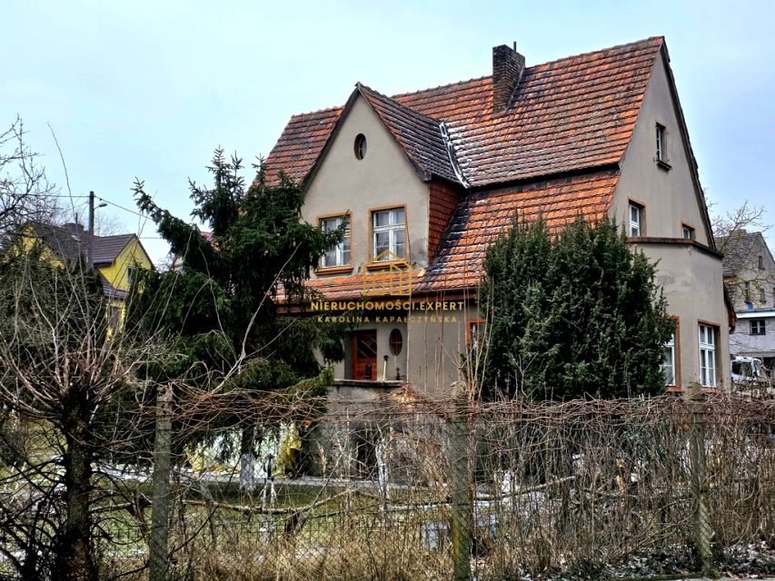 Dom Gorzów Wielkopolski