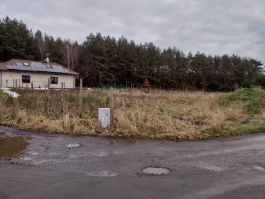 Działka budowlana Gryfice