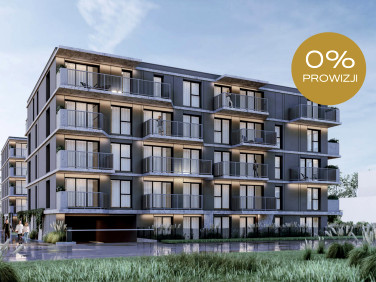 Mieszkanie Sosnowiec