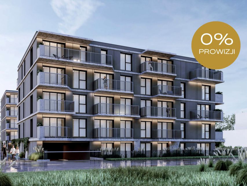 Mieszkanie Sosnowiec