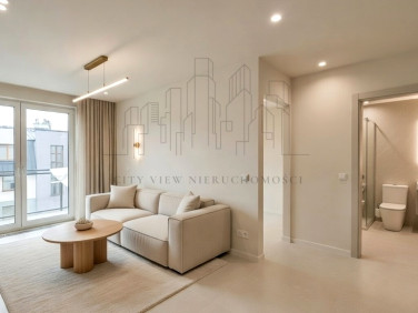 Mieszkanie Zacharzyce