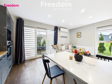 Mieszkanie WIELICZKA