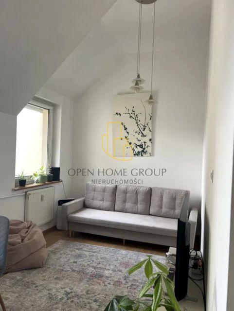 Mieszkanie blok mieszkalny Wrocław