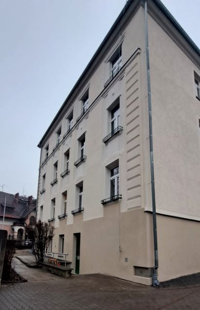 Mieszkanie Bielsko-Biała