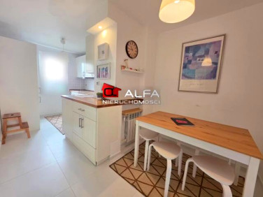 Mieszkanie Świdnica