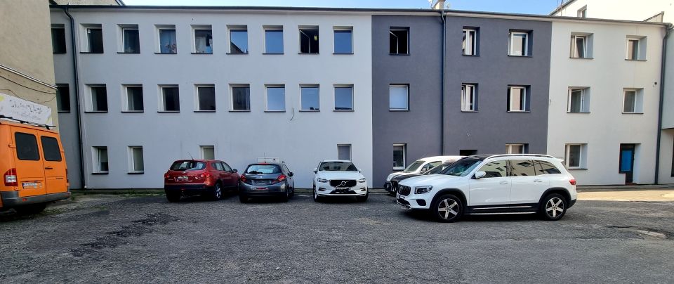 Lokal Bielsko-Biała