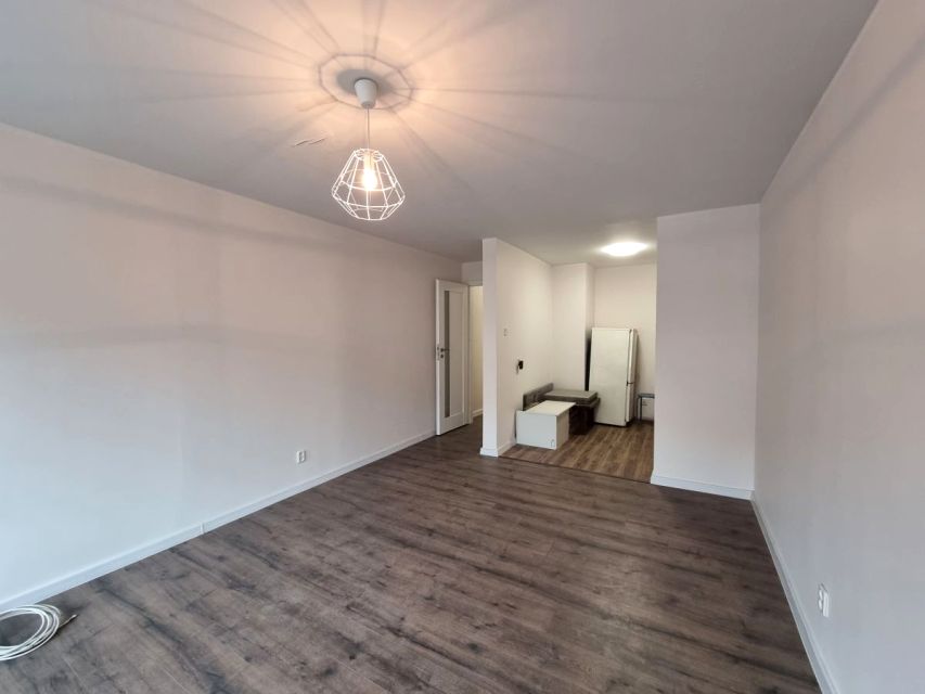 Mieszkanie Świętochłowice