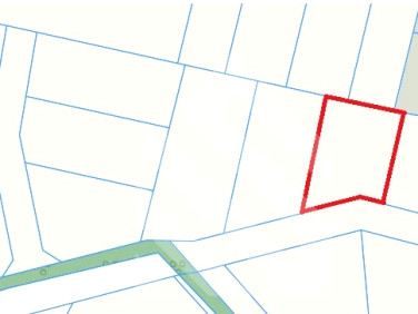 Działka budowlana Niemcz