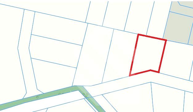 Działka budowlana Niemcz