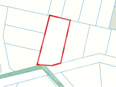 Działka budowlana Niemcz