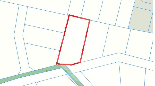 Działka budowlana Niemcz