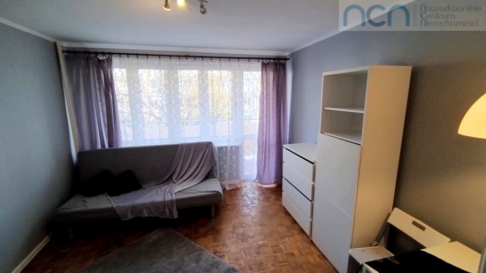 Mieszkanie Nowy Dwór Mazowiecki