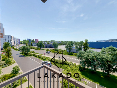 Mieszkanie nad jeziorem