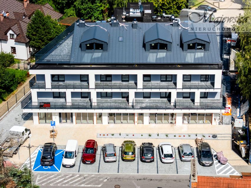 Mieszkanie Myślenice