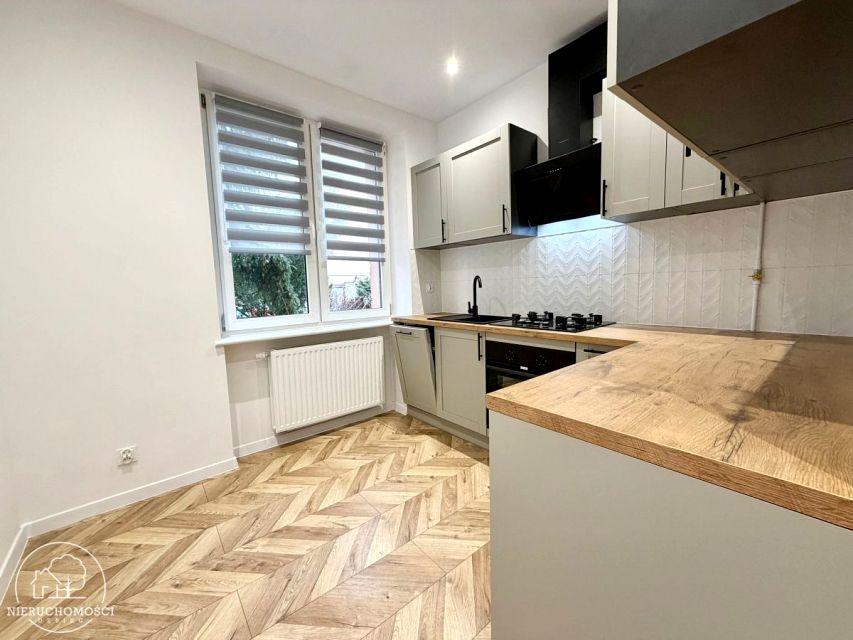 Mieszkanie Jelenia Góra