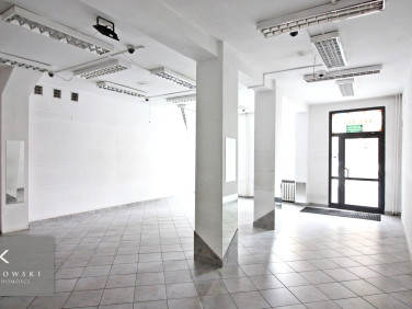 Lokal Namysłów wynajem