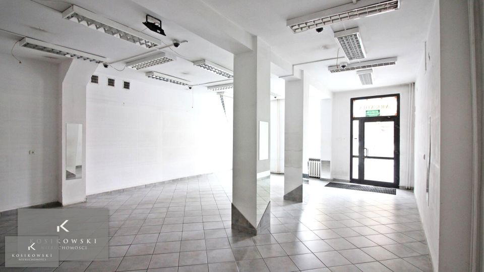 Lokal Namysłów wynajem