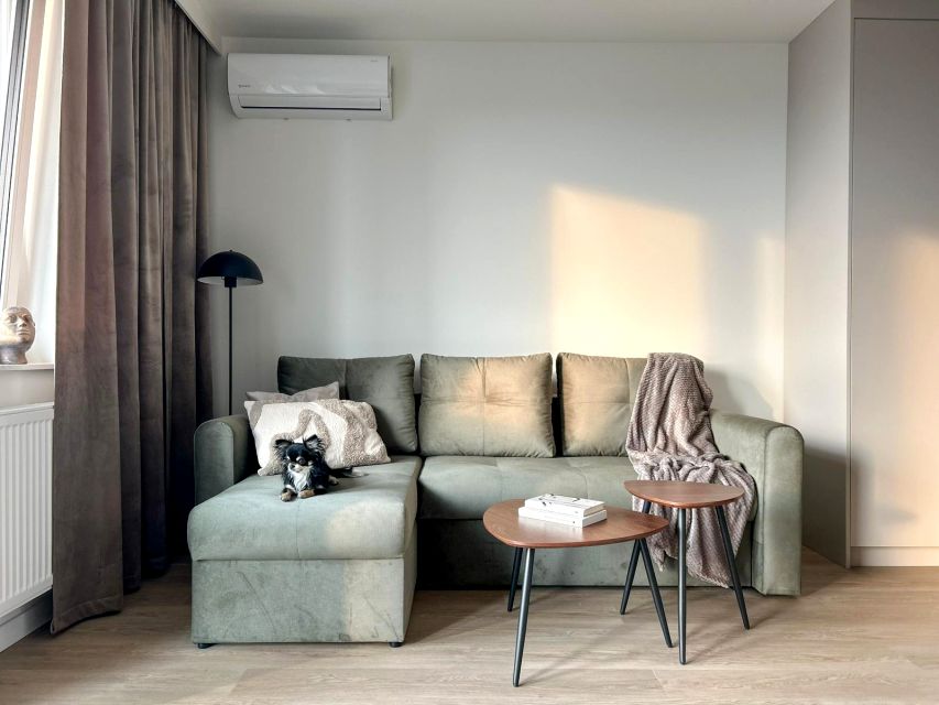 Mieszkanie blok mieszkalny Płock