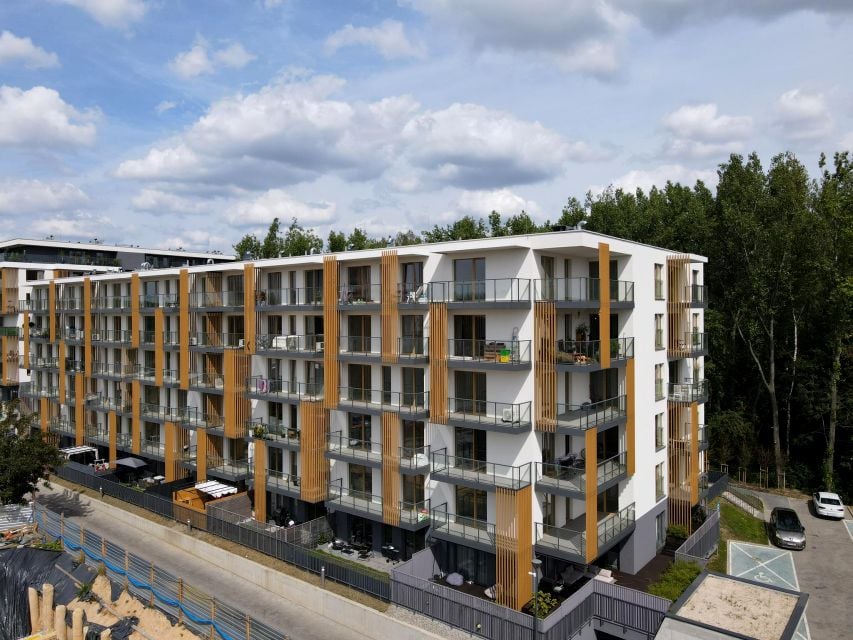 Mieszkanie Katowice