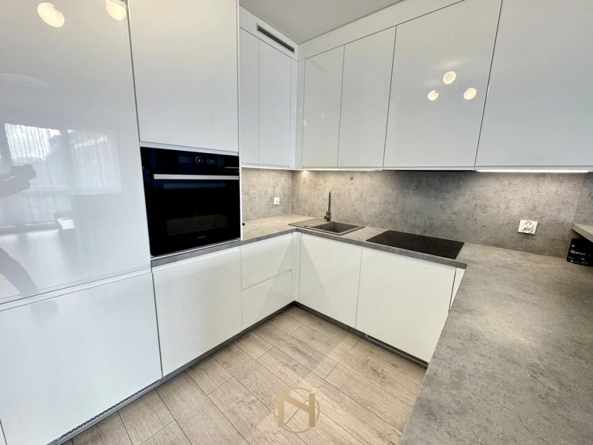 Mieszkanie Gorzów Wielkopolski