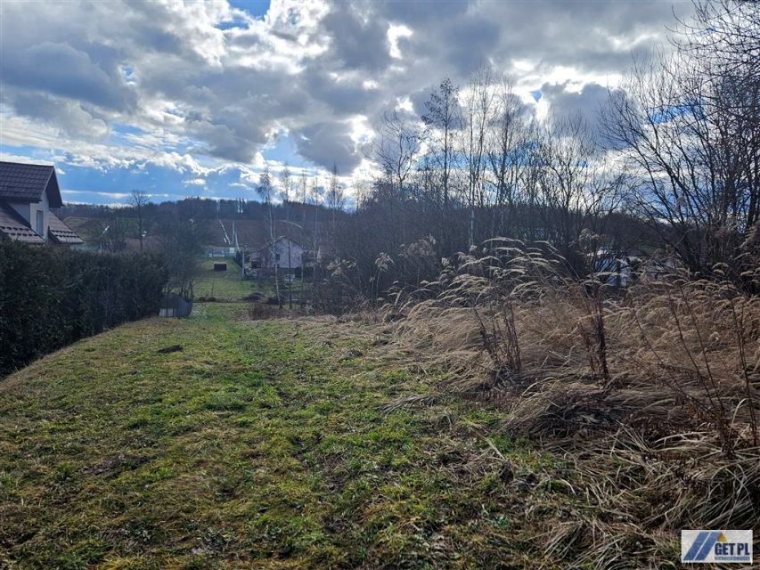 Działka budowlana Bodzanów sprzedam