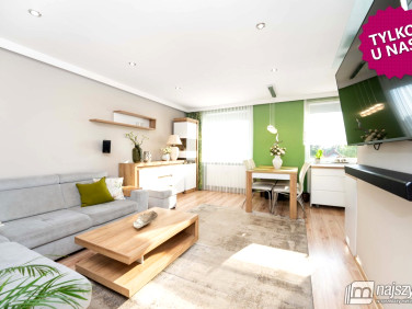 Mieszkanie Kołobrzeg