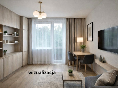 Mieszkanie Sosnowiec