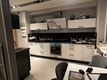 Mieszkanie blok mieszkalny sprzedaż