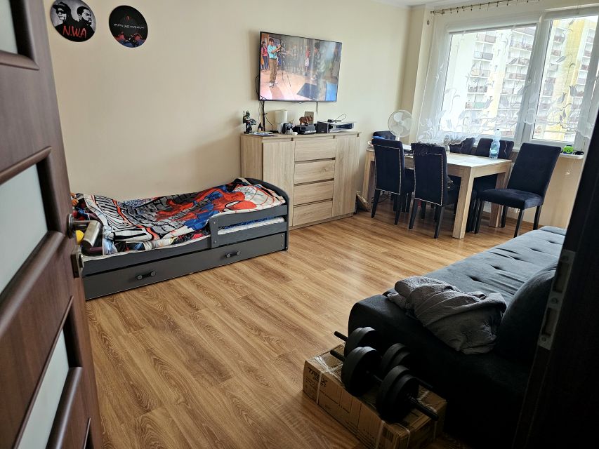 Mieszkanie Kołobrzeg